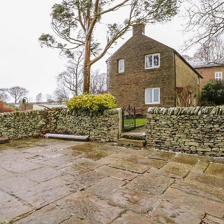 Bowden Head Farmhouse Cottage Highpeak Junction Buitenkant foto