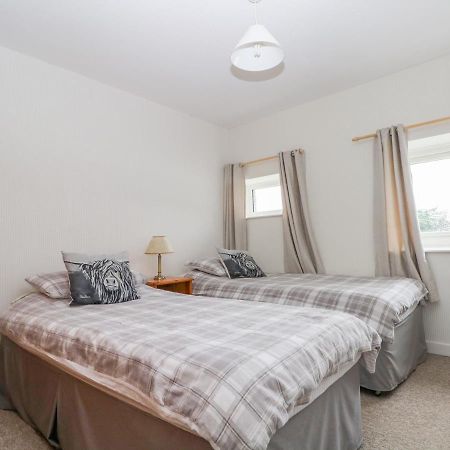 Bowden Head Farmhouse Cottage Highpeak Junction Buitenkant foto