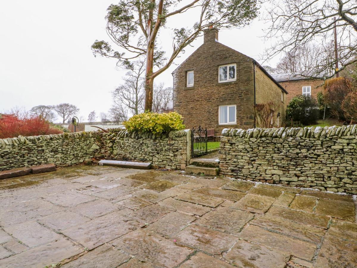 Bowden Head Farmhouse Cottage Highpeak Junction Buitenkant foto