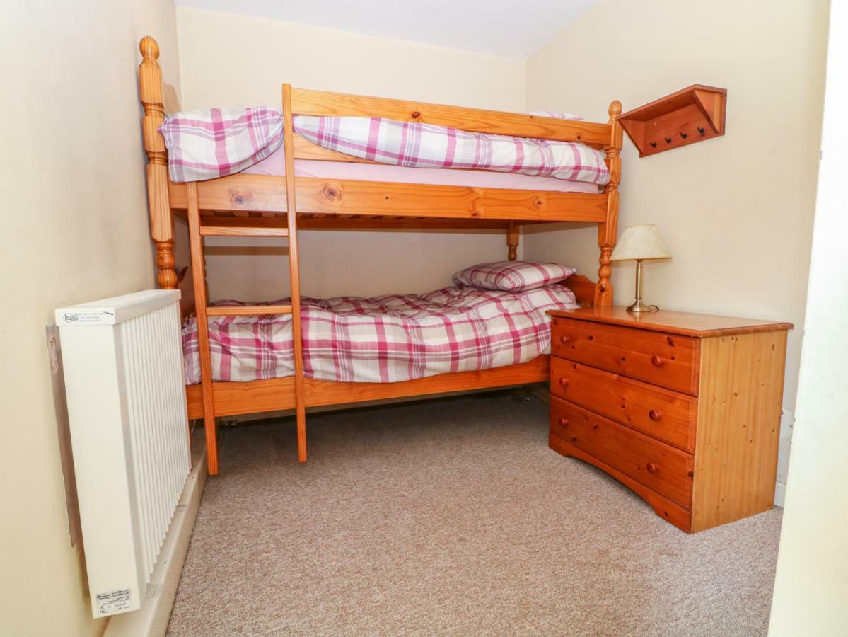 Bowden Head Farmhouse Cottage Highpeak Junction Buitenkant foto