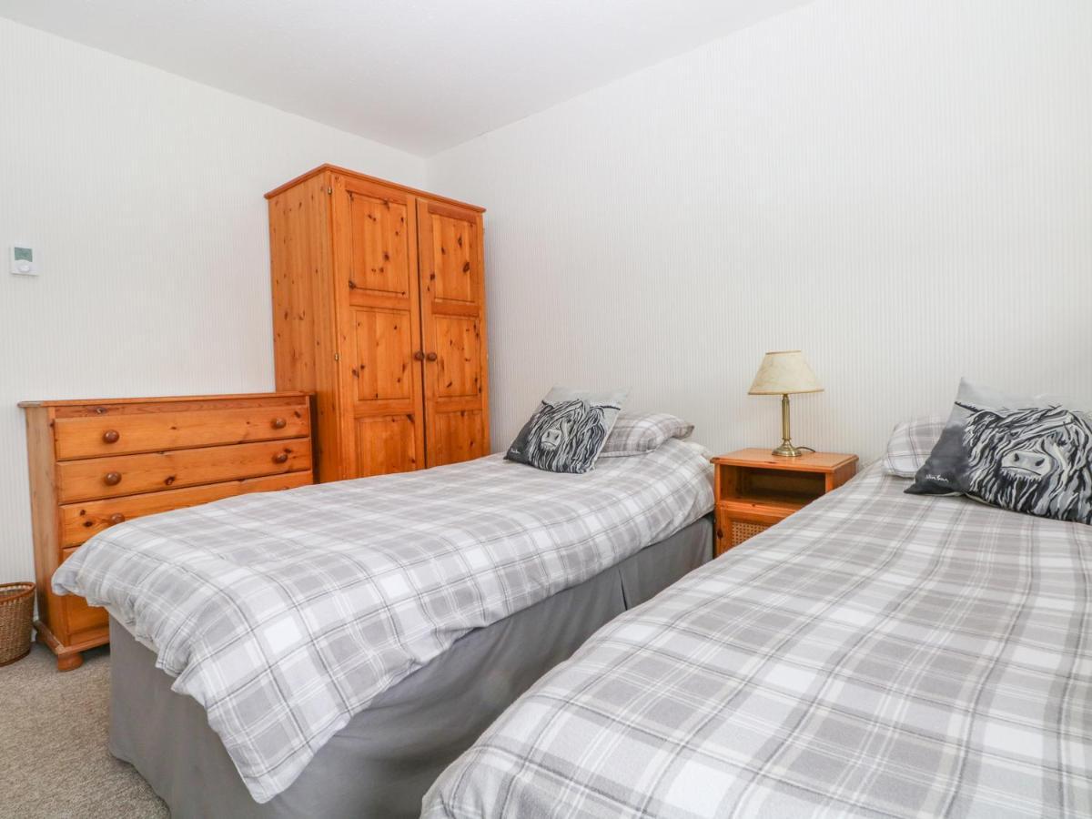 Bowden Head Farmhouse Cottage Highpeak Junction Buitenkant foto